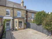 London Road, Redhill, 4 Bedroom Semi detached