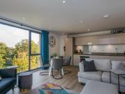 London Road, Sevenoaks, 2 Bedroom Apartment