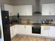 London Road, Sheffield, 5 Bedroom Apartment