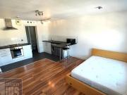 London Road, Sheffield, Studio Flat For