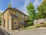 London Road, Silsden Crescent, Chalfont St. Giles, 2...