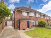 London Road, Slough, 3 Bedroom Semi detached