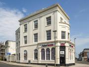 London Road, Southampton, 1 Bedroom Flat