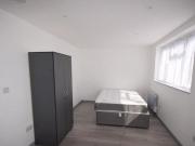 London Road, Southampton, Studio Flat For