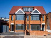 London Road, St Albans, 2 Bedroom Apartment