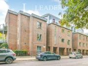 London Road, St. Albans, 2 Bedroom Apartment