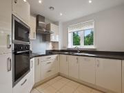 London Road, St.Albans AL1, 2 bed flat to rent, £4,500...