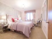 London Road, St.Albans AL1, 2 bed flat to rent, £5,300...
