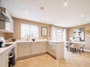 London Road, St John´s Grange, Lichfield, 3 Bedroom Detached