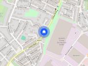 London Road, Stoke on Trent, Staffordshire, ST4