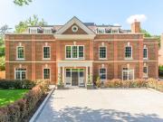 London Road, Sunningdale SL5, Property to rent, £4,200...