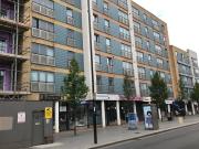 London Road, Surrey CR0, 1 bedroom flat to rent 70252893...