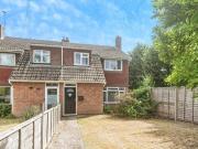 London Road, Thatcham, 3 Bedroom Semi detached