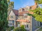 London Road, Warmley, 5 Bedroom Detached