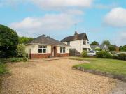 London Road, Wells in the field, 3 Bedroom Detached