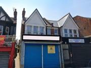 London Road, Westcliff On Sea, Office To Lease