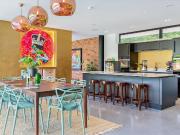 London Road, Windlesham, Surrey GU20, 5 bed detached...