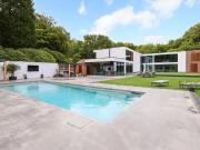 London Road, Windlesham, Surrey GU20, 5 bed detached...