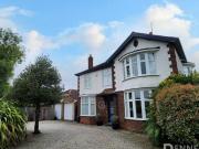 London Road, Yaxley, 4 Bedroom Detached