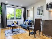 London, SE13 7LW, United Kingdom | 1 bed apartment for...