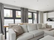 London, SE16 3LA, United Kingdom | 2 bed apartment for...