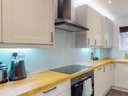 London, SE16 7DY, United Kingdom | 2 bed house for rent...