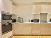London, SE1 3BN, United Kingdom | 3 bed apartment for...