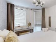 London, SE1 3NJ, United Kingdom | 1 bed apartment for...
