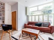 London, SE4 2FN, United Kingdom | 3 bed apartment for...