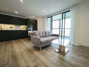 London Square Croydon 1 Room 1 Room 2