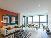 London Square Croydon, Croydon, 1 Bedroom Apartment