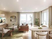 London Square Earlsfield, Springfield Village, 1 Bedroom...