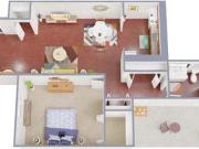 London Square/Blue Spruce 1BD/1BA Dover