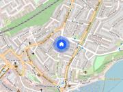 London Street, Folkestone, Kent, CT20