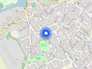 London Street, Godmanchester