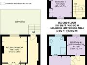 London, SW10 0UJ, United Kingdom | 3 bed house for rent...