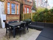 London, SW11 1XG, United Kingdom | 4 bed house for rent...