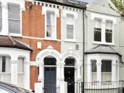London, SW11 6DX, United Kingdom | 3 bed house for rent...