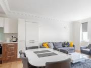 London, SW1H 9DP, United Kingdom | 2 bed apartment for...