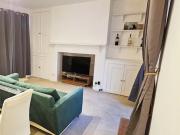 London, SW1V 4AQ, United Kingdom | 1 bed apartment for...