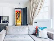 London, SW3 1AX, United Kingdom | 1 bed apartment for...