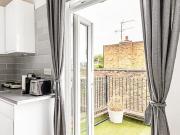London, SW6 1NS, United Kingdom | 1 bed apartment for...