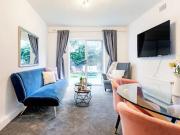 London, SW6 2ZH, United Kingdom | 3 bed duplex for rent...