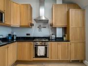 London, SW6 4EG, United Kingdom | 1 bed apartment for...