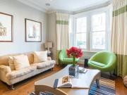 London, SW6 6EU, United Kingdom | 4 bed duplex for rent...