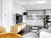 London, SW8 2FA, United Kingdom | 1 bed apartment for...