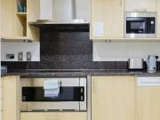 London, SW8 2LL, United Kingdom | 2 bed apartment for...