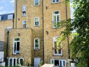 London, SW9 7HW, United Kingdom | 1 bed apartment for...