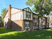 London Towne Apartments London Towne