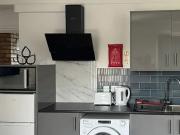 London, TW8 9JF, United Kingdom | 1 bed apartment for...